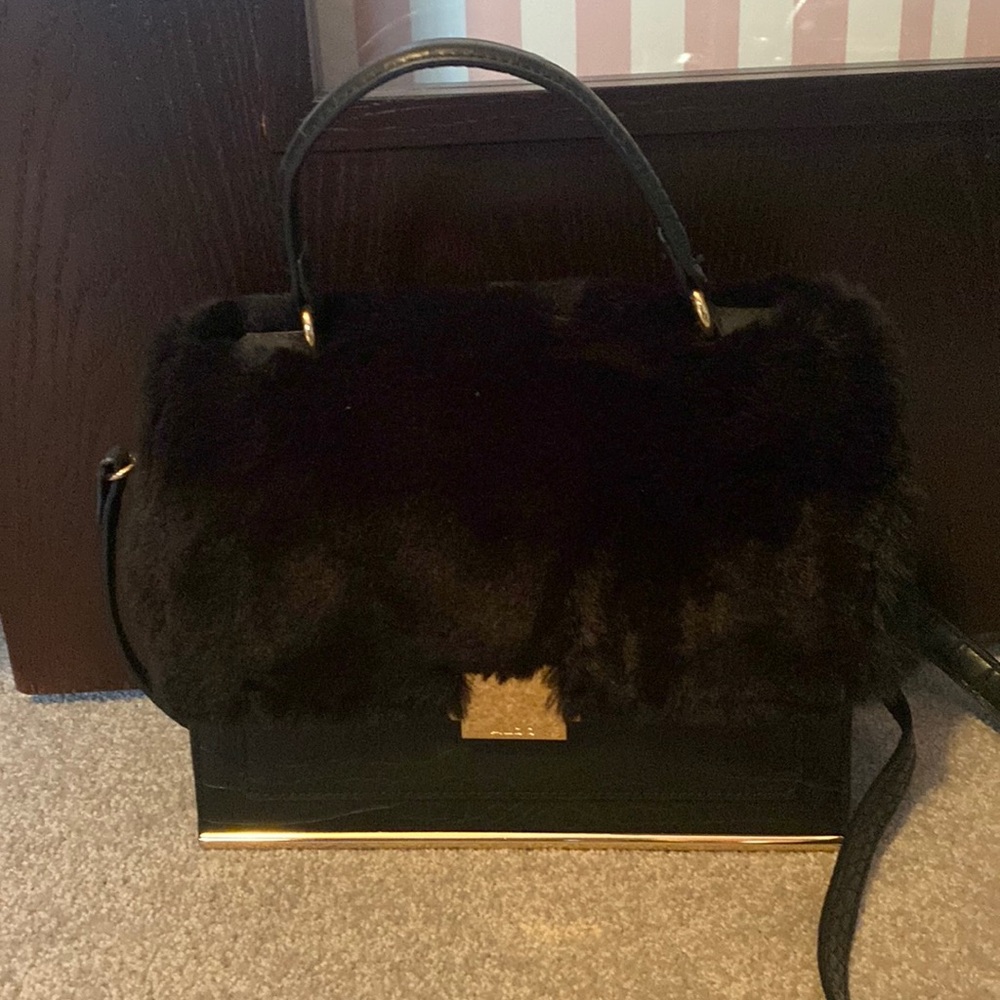 Also purse
